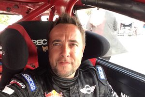 Markus Karlinger